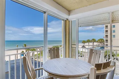 REDINGTON SHORES FL Home