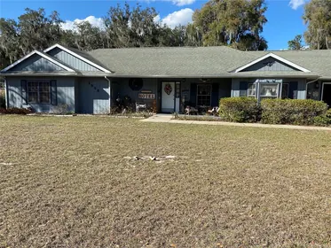 LAKE PANASOFFKEE FL Home