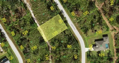 PORT CHARLOTTE FL Property