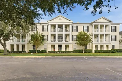 CELEBRATION FL Home