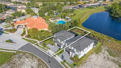 DAVENPORT FL Home