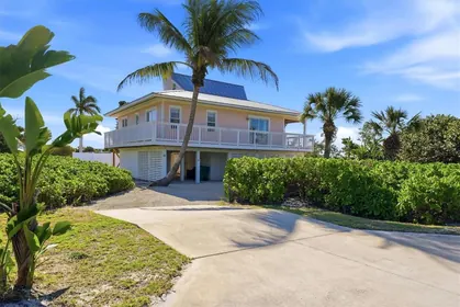 PLACIDA FL Home