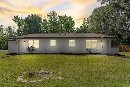 CRYSTAL RIVER FL Home