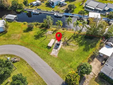 ST CLOUD FL Property
