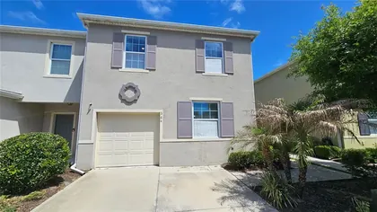 DAVENPORT FL Home
