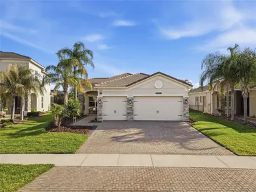WESLEY CHAPEL FL Home
