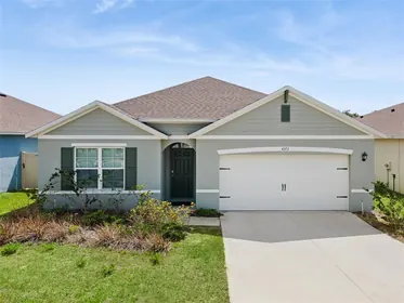 HAINES CITY FL Home