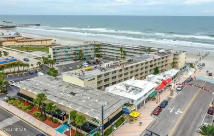 DAYTONA BEACH FL Home