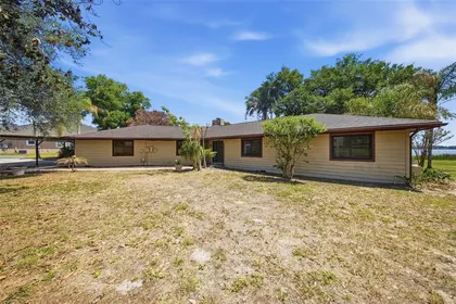 LAKE ALFRED FL Home