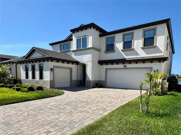 RIVERVIEW FL Home