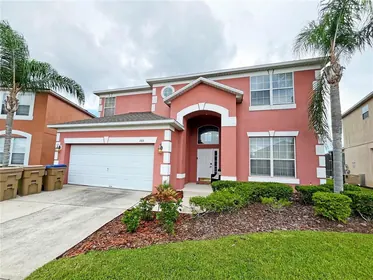 KISSIMMEE FL Home