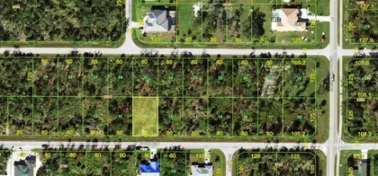 PORT CHARLOTTE FL Property