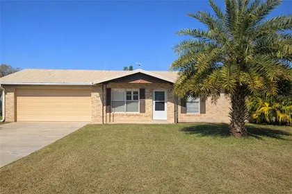 ASTOR FL Home