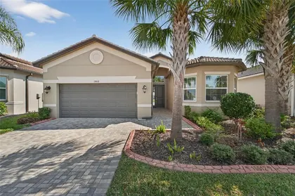 WIMAUMA FL Home