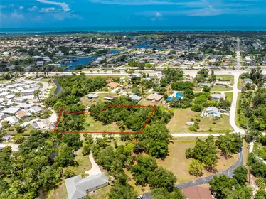 ENGLEWOOD FL Property