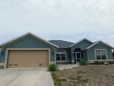 PORT CHARLOTTE FL Home