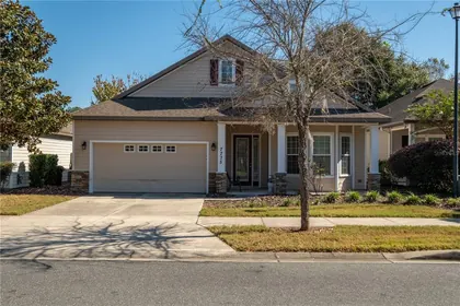 GAINESVILLE FL Home