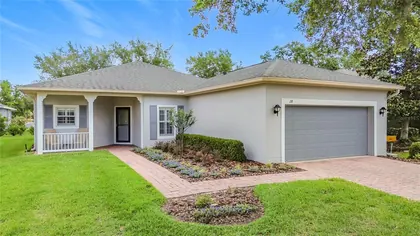 POINCIANA FL Home