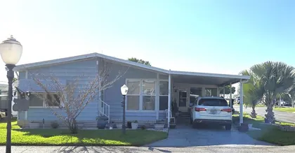 HAINES CITY FL Home
