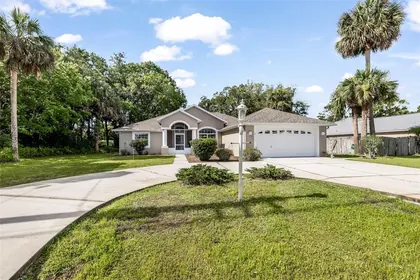 PALM COAST FL Home