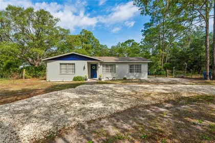 WEEKI WACHEE FL Home