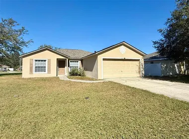POINCIANA FL Home