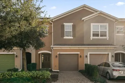 APOPKA FL Home