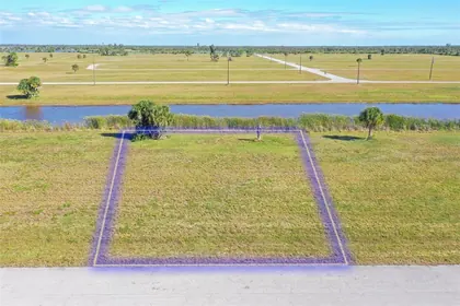 PLACIDA FL Property