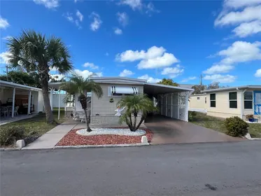 VENICE FL Home