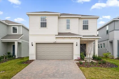 CLERMONT FL Home