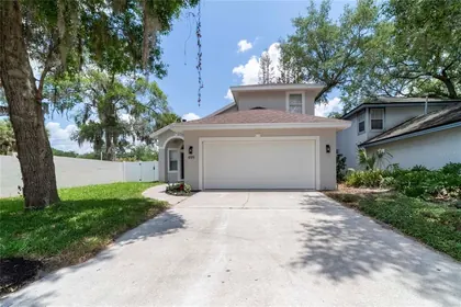 MAITLAND FL Home