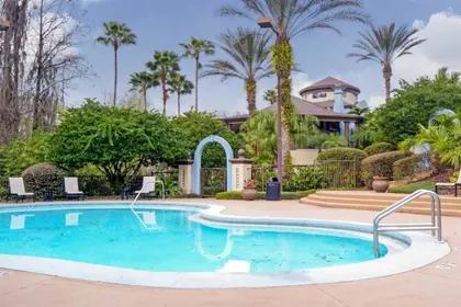 TEMPLE TERRACE FL Home