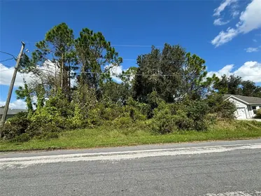 POINCIANA FL Property