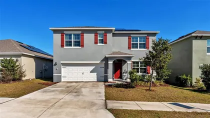 LAKE ALFRED FL Home