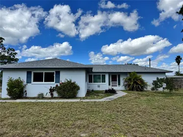 VENICE FL Home