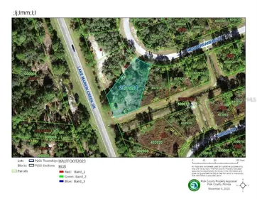 POINCIANA FL Property