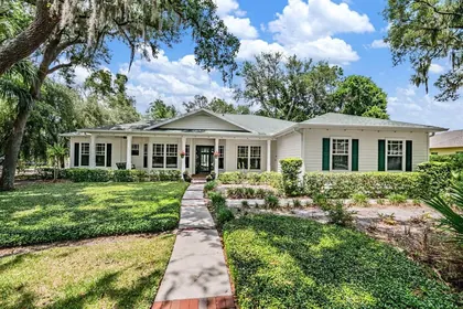 LITHIA FL Home
