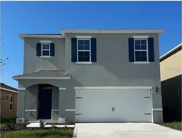 DAVENPORT FL Home