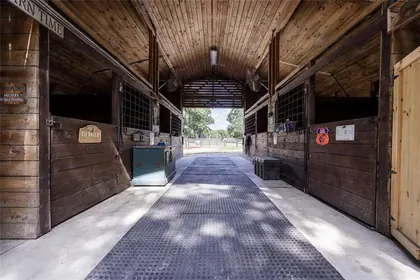 ARCHER FL Property
