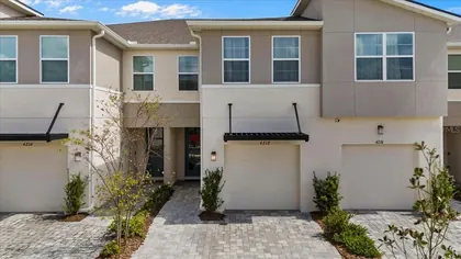 LUTZ FL Home