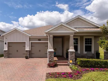 WINTER GARDEN FL Home