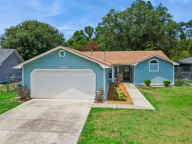 WINTER HAVEN FL Home