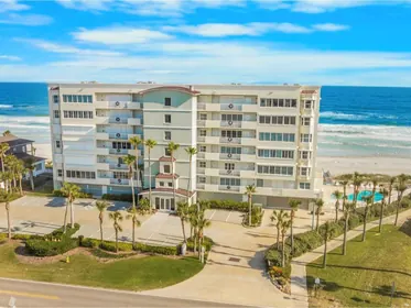 PONCE INLET FL Home