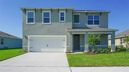 NEW SMYRNA BEACH FL Home
