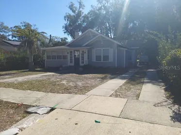 DELAND FL Home