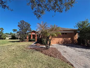 POINCIANA FL Home