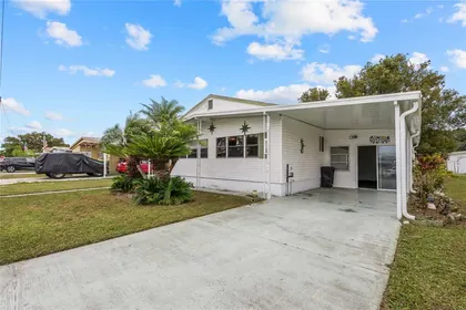 ZEPHYRHILLS FL Home