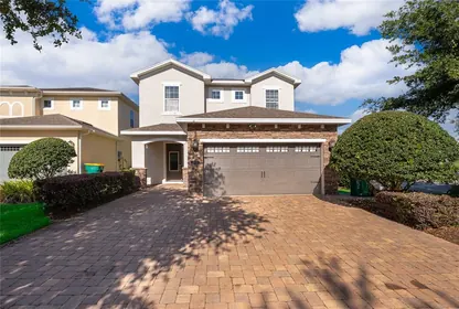 KISSIMMEE FL Home
