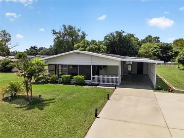 OCALA FL Home