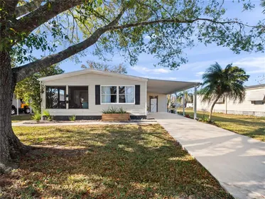 KISSIMMEE FL Home